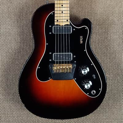 Ovation Viper 1978 - 1983 | Reverb