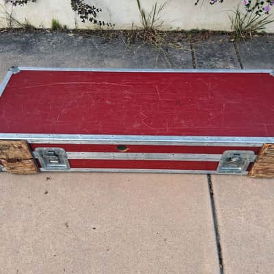 Roland JX-10 Super JX Vintage Analog Synthesizer With Road Case image 23