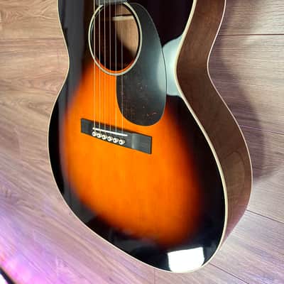 Martin CEO-7 Sunburst image 3