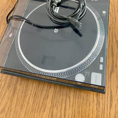 Reloop RP-4000 M3D 2014 - Schwarz image 1