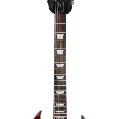 Epiphone SG 2005 - Heritage Cherry image 6