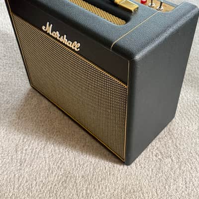 Marshall Studio Vintage SV20C "MK II" 20-Watt 1x10" Guitar Combo image 1