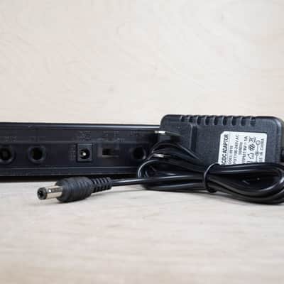Zoom RT-223 RhythmTrak w/ Power Supply image 5