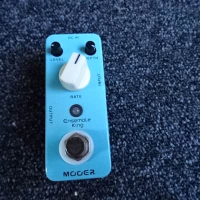 Mooer Ensemble King Analog Chorus image 1