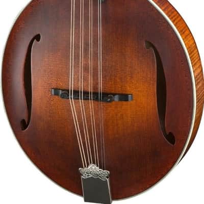 Eastman MDO305 Octave Mandolin NEW image 1