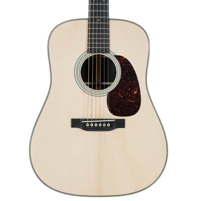 Martin Custom Shop D-28 1937 Acoustic Guitar Vintage Low Gloss image 1