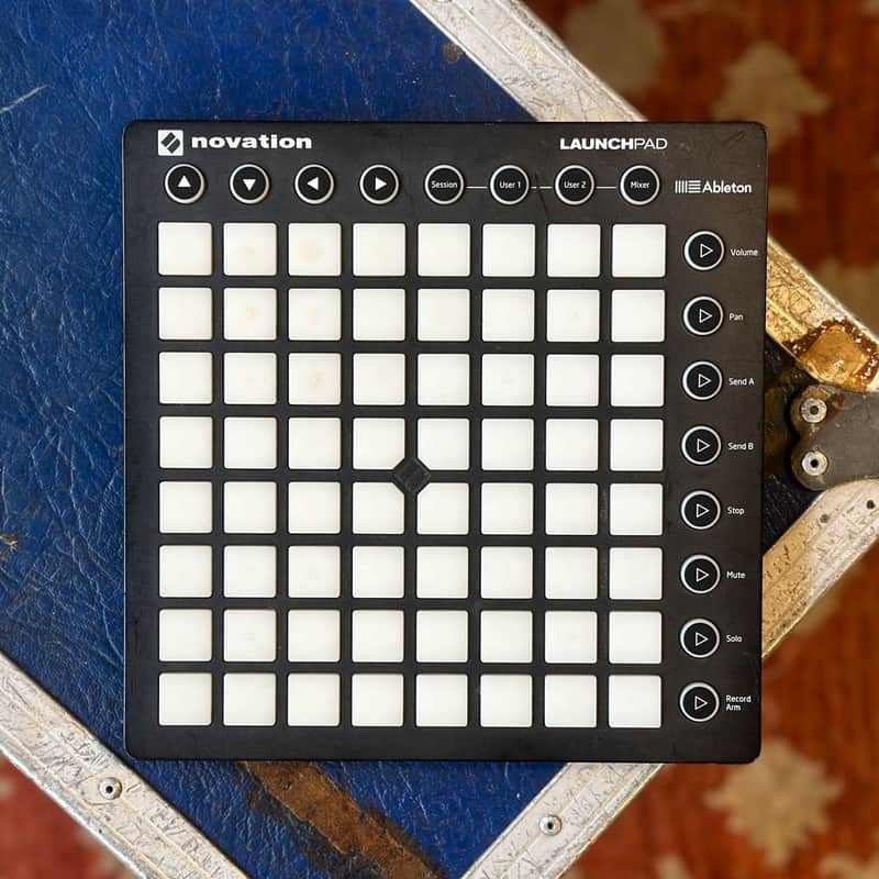 Novation Launchpad MK2 image 1