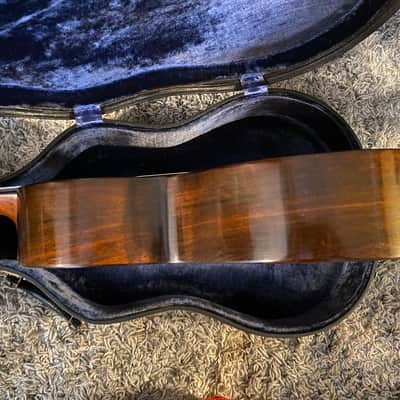 Martin parlor guitar from 1907, 1-18 model ~ great condition image 3