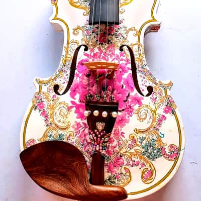 Gilded Age 4/4 Violin Outfit image 3