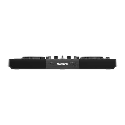 Numark Mixstream Pro+ Standalone DJ Console Bild 2