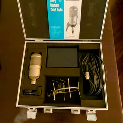 Neumann M-147 image 5