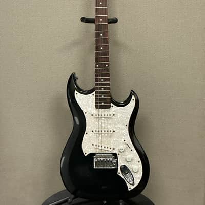 Hagstrom F300 Guitar image 1