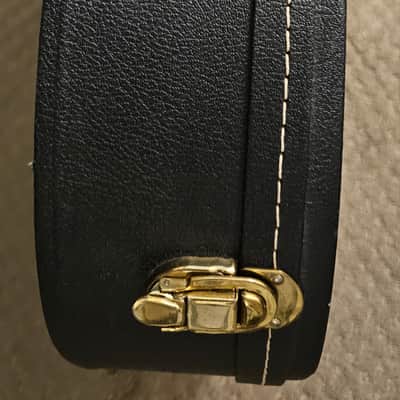 Gibson ES-335 Guitar Case 1960's image 4