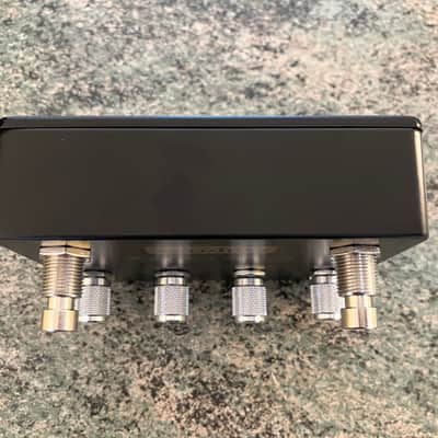 Empress Tape Delay pedal image 4