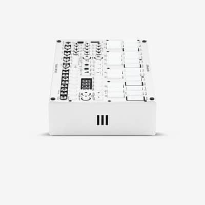 Endorphin.es Ground Control Standalone Sequencer - Silver image 2