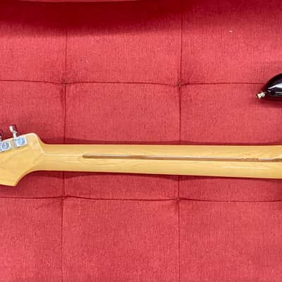 Fender Special Edition Standard Stratocaster HSS 2015 - Black w/ Duncan Pearly Gates image 14