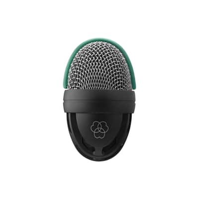 AKG D112 MKII | Cardioid Dynamic Bass Drum Microphone. New with Full Warranty! image 3