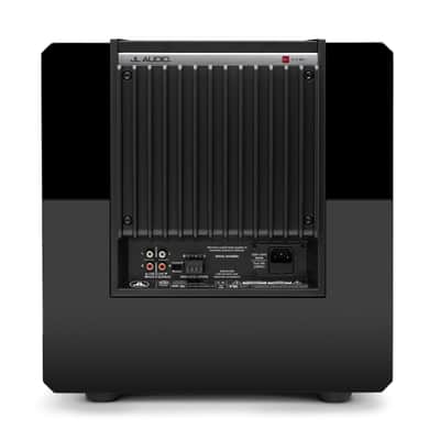 JL Audio E-Sub e112 - 12" Powered Subwoofer - NEW image 10