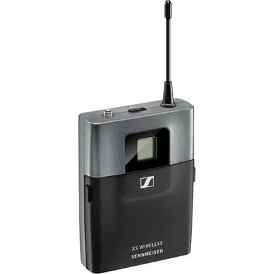 Sennheiser XSW 1-ME3 Wireless Headworn Microphone System image 7