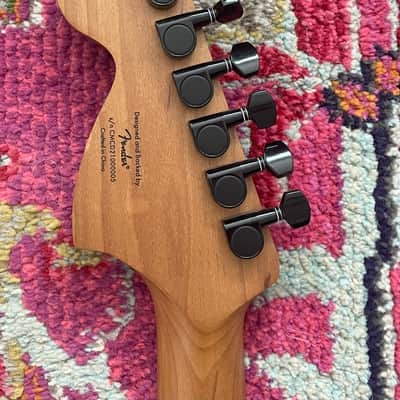 Squier Contemporary Stratocaster Special 2022 - Vintage White image 6