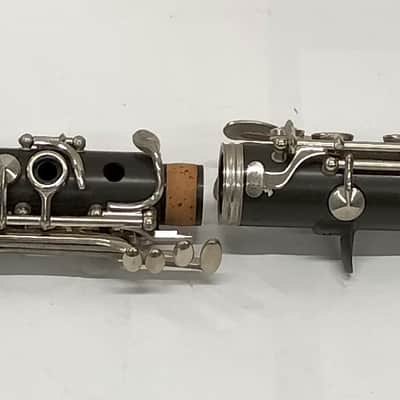 Immagine Roling's Clarinetto SIb da Studio in Ebanite - 2
