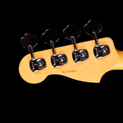 Fender American Professional II Precision Bass 2023 - 3-Color Sunburst image 7