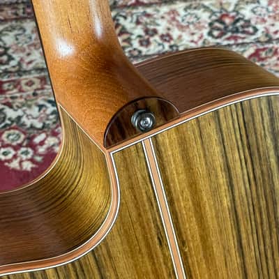 Lakewood Natural Series D-18 CP + Acoustic Guitar Made in Germany + NEW image 11