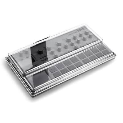 Decksaver Korg Electribe 2 Cover - Cover for Keyboards