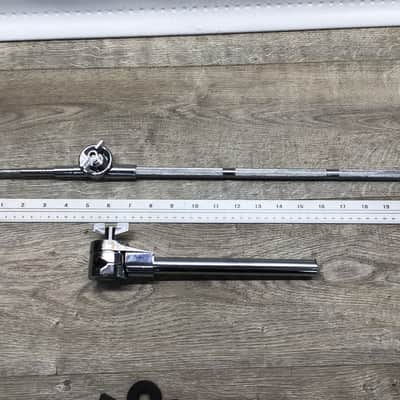 Alesis Cymbal Boom w/ Rack Mount, Felt, Anti Spin & Wing Nut image 4