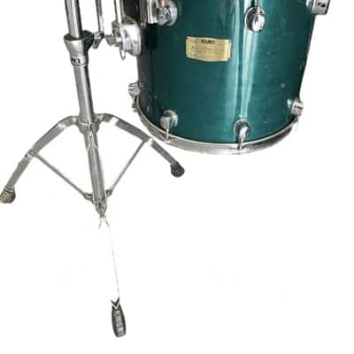 Mapex Saturn Pro Series 22-10-12-14 Usata image 3