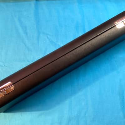 B Foot French Flute Case-Replacement Case-Fits Most Makes and Models! image 4