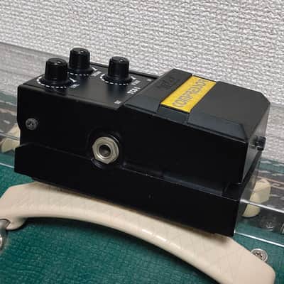 Tokai TCO-1 Compressor 1980s w/ Original Box MIJ Made in Japan Vintage Guitar Bass Effects Pedal image 6