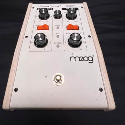 Oberheim VCF-200, Voltage Controlled Filter | Reverb Romania