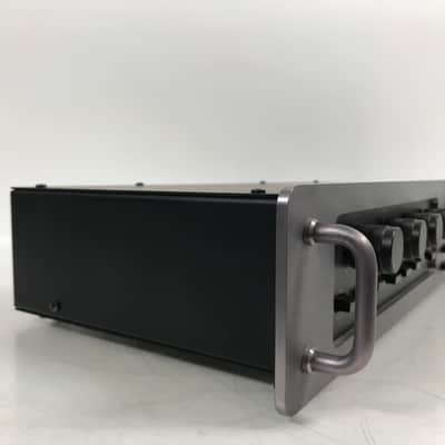 Carver C-1 Sonic Holography Preamp w/ Manual image 9