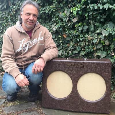 Louis Electric Custom Build image 1