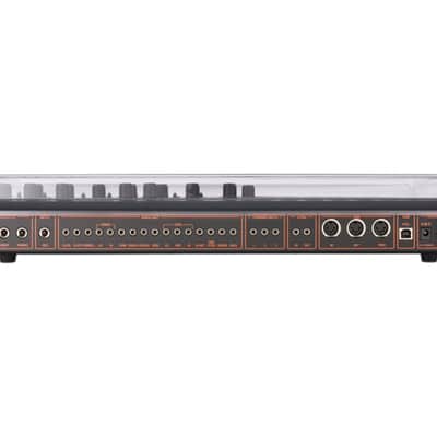 Decksaver Behringer LmDrum Cover image 5