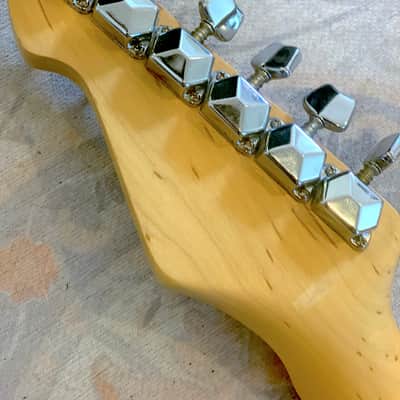 Peavey Raptor I: Old School Shredder with a few tricks up its sleeve! image 7