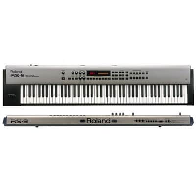 Roland RS-9