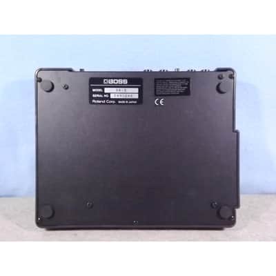 Boss DR-5 Drum Machine image 11
