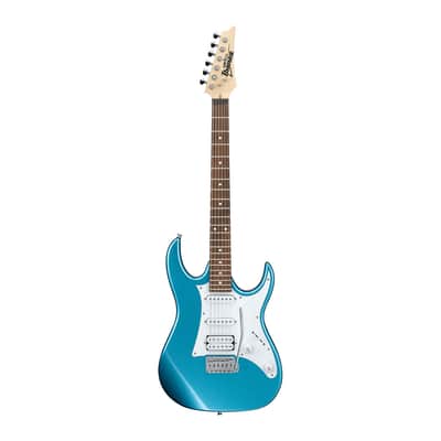 GRX40 MLB Metallic Light Blue Ibanez image 3