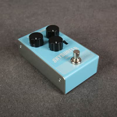 TC Electronic Sky Surfer Reverb Guitar Pedal - 2nd Hand image 2