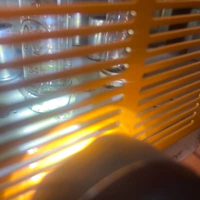Orange TH50H Thunderverb 50 2010s - Orange image 24
