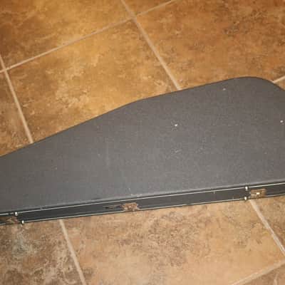 1960's Vox Guitar Case (S202) image 2