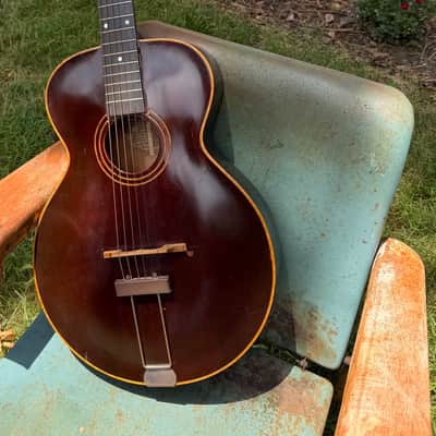 Gibson L1 1914-1918 image 22