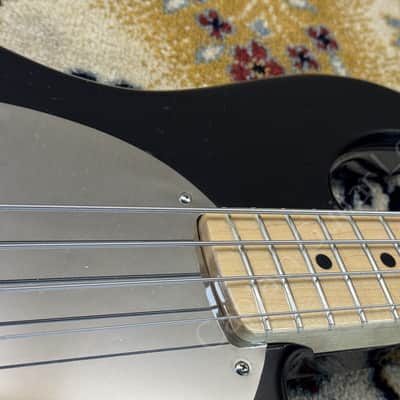 1979 Music Man - Stingray - Pre Ernie Ball - ID 5694 image 9