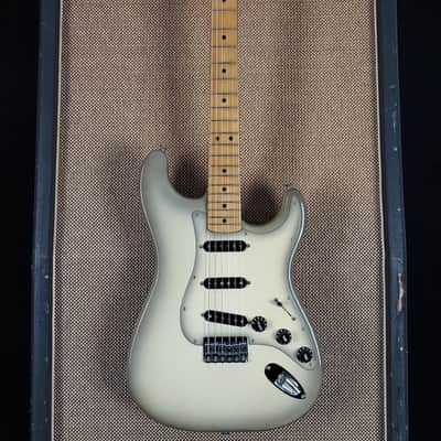 1979 Fender Stratocaster 100% Original Antiqua Finish Very Clean (97) image 2