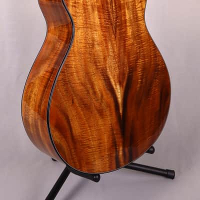 Breedlove Legacy Concerto Adirondack Spruce / Koa CE image 8