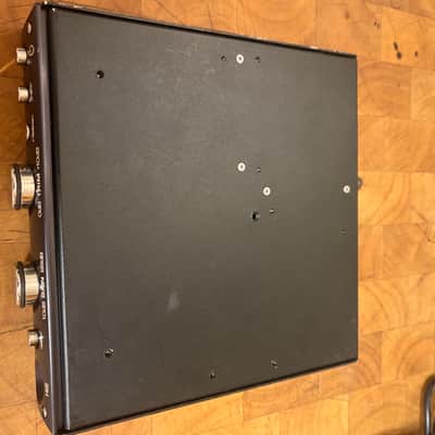 Grace Design m101 Single Channel Mic Preamp 2010s - Black - SERVICED imagen 16