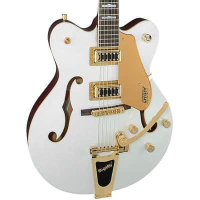 Gretsch Guitars FSR G5422TG Electromatic Hollow Body Electric Guitar with Bigsby image 11