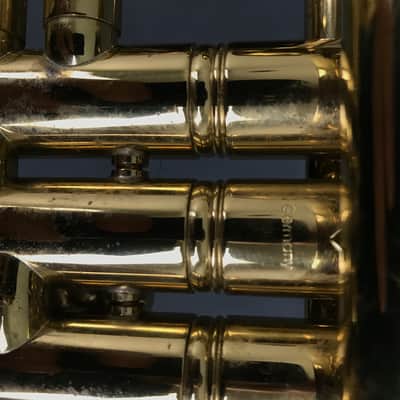 Kawai  KTR-32L Trumpet image 9